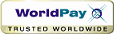 Secure payment systems powered by WorldPay